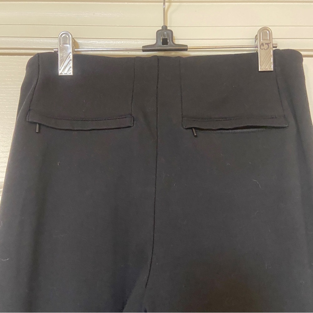 Athleta Black High-Waist Pants - Picture 5 of 13